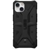  UAG - Pathfinder - iPhone 14 - Fekete tok-0840283902390 5 kép