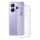  Techsuit - Átlátszó Szilikon - Xiaomi Redmi Note 14 5G - Átlátsz-5949419264601 5 kép