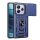  Techsuit - CamShield Sorozat - Xiaomi Redmi Note 14 5G - Kék tok-5949419264564 7 kép