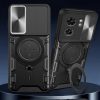  Techsuit - CamGuard Pro - Xiaomi Redmi Note 14 5G - Rózsaarany tok-5949419264519 3 kép