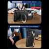  Techsuit - CamGuard Pro - Xiaomi Redmi Note 14 5G - Rózsaarany tok-5949419264519 5 kép