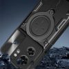  Techsuit - CamGuard Pro - Xiaomi Redmi Note 14 5G - Rózsaarany tok-5949419264519 6 kép