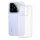  Techsuit - Átlátszó Szilikon - Xiaomi 15 - Átlátszó tok-5949419264380 5 kép