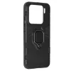 Techsuit - Szilikon Pajzs - Xiaomi 15 - Fekete tok-5949419264366 6 kép