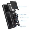  Techsuit - CamShield sorozat - Xiaomi 15 - Fekete tok-5949419266513 2 kép