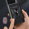 Techsuit - CamShield sorozat - Xiaomi 15 - Fekete tok-5949419266513 3 kép
