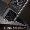 Techsuit - CamShield sorozat - Xiaomi 15 - Fekete tok-5949419266513 4 kép