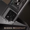 Techsuit - CamShield sorozat - Xiaomi 15 - Fekete tok-5949419266513 4 kép
