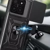 Techsuit - CamShield sorozat - Xiaomi 15 - Fekete tok-5949419266513 5 kép