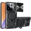  Xiaomi 15 Fekete Techsuit CamGuard Pro tok