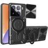  Techsuit - CamGuard Pro - Xiaomi 15 - Fekete tok-5949419266438 7 kép