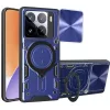  Xiaomi 15 Kék Techsuit CamGuard Pro tok