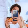  Techsuit - Ütésálló Átlátszó Szilikon - OnePlus 13 - Átlátsz-5949419265929 6 kép