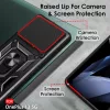  Techsuit - CamShield sorozat - OnePlus 13 - Fekete tok-5949419265905 4 kép