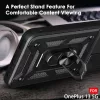  Techsuit - CamShield sorozat - OnePlus 13 - Fekete tok-5949419265905 6 kép