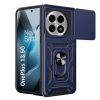  Techsuit - CamShield Sorozat - OnePlus 13 - Kék tok