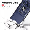  Techsuit - CamShield Sorozat - OnePlus 13 - Kék tok-5949419265875 2 kép