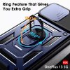  Techsuit - CamShield Sorozat - OnePlus 13 - Kék tok-5949419265875 3 kép