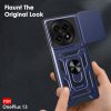 Techsuit - CamShield Sorozat - OnePlus 13 - Kék tok-5949419265875 5 kép