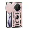  Honor Magic7 Pro rose gold Techsuit CamShield tok