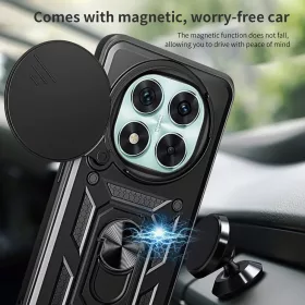  Honor Magic7 Pro zöld Techsuit CamShield tok-5949419265622 2 kép