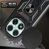  Honor Magic7 Pro zöld Techsuit CamShield tok-5949419265622 6 kép