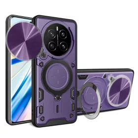  Honor Magic7 Pro Lila Techsuit CamGuard Pro tok