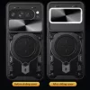  Honor Magic7 Pro Lila Techsuit CamGuard Pro tok-5949419265578 2 kép