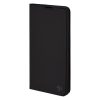  Techsuit - Magskin Könyv - Honor Magic7 Lite / X9c - Fekete tok-5949419267022 3 kép