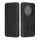 Honor Magic7 Lite/X9c Techsuit Safe Wallet Plus fliptok fekete-5949419267015 1 kép