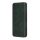 Honor Magic7 Lite/X9c Techsuit Safe Wallet Plus fliptok zöld