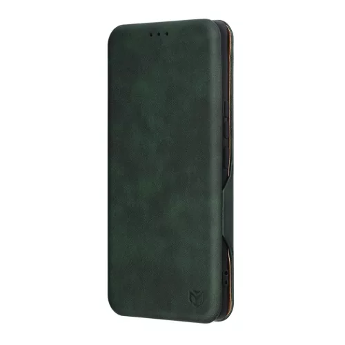  Honor Magic7 Lite/X9c Zöld Techsuit Safe Wallet Plus fliptok-5949419267008 2 kép