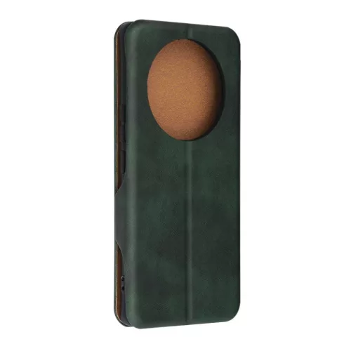  Honor Magic7 Lite/X9c Zöld Techsuit Safe Wallet Plus fliptok-5949419267008 3 kép