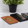 Honor Magic7 Lite/X9c Techsuit Safe Wallet Plus fliptok zöld-5949419267008 4 kép