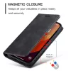  Honor Magic7 Lite / X9c Fekete Techsuit Kényelmes Borítás tok-5949419266995 6 kép