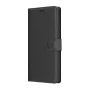  Honor Magic7 Lite / X9c Fekete Techsuit Bőr Tok-5949419266971 4 kép