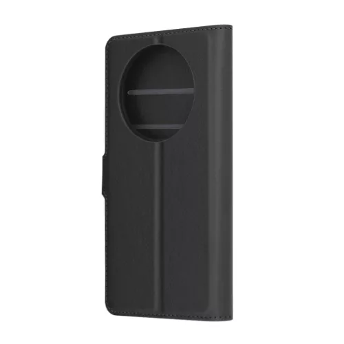  Honor Magic7 Lite / X9c Fekete Techsuit Bőr Tok-5949419266971 5 kép