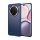 Honor Magic7 Lite/X9c Techsuit Carbon Szilikon tok kék-5949419266902 1 kép