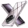 Honor Magic7 Lite / X9c Techsuit Ütésálló Átlátszó Szilikon to-5949419266889 1 kép