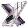  Techsuit - Ütésálló Átlátszó Szilikon - Honor Magic7 Lite / X9-5949419266889 1 kép
