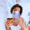  Honor Magic7 Lite / X9c Techsuit Ütésálló Átlátszó Szilikon to-5949419266889 6 kép