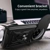 Techsuit - CamShield sorozat - Honor Magic7 Lite / X9c - Zöld tok-5949419266841 6 kép