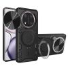  Techsuit - CamGuard Pro - Honor Magic7 Lite / X9c - Fekete tok-5949419266827 1 kép
