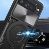  Honor Magic7 Lite / X9c Fekete Techsuit CamGuard Pro tok-5949419266827 4 kép