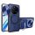 Honor Magic7 Lite/X9c Techsuit CamGuard Pro tok kék-5949419266803 1 kép