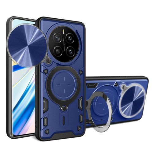Honor Magic7 Lite/X9c Techsuit CamGuard Pro tok kék-5949419266803 1 kép