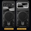 Honor Magic7 Lite/X9c Techsuit CamGuard Pro tok kék-5949419266803 2 kép