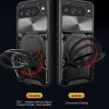 Honor Magic7 Lite/X9c Techsuit CamGuard Pro tok kék-5949419266803 6 kép