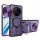  Honor Magic7 Lite/X9c lila Techsuit CamGuard Pro tok