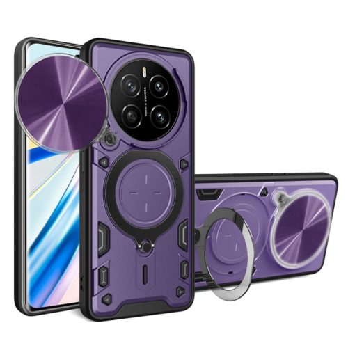 Honor Magic7 Lite/X9c Techsuit CamGuard Pro tok lila-5949419266797 1 kép